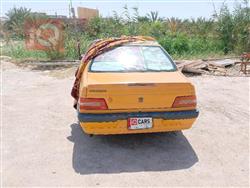 بيجو 405
